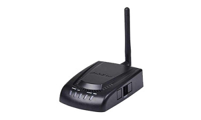 VoIP GSM-шлюз AddPac AP-GS501B