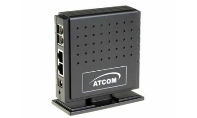 SIP ATA адаптер  Atcom AG198N