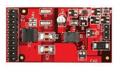 Модуль для IP-ATC и плат Atcom АХ-210Х