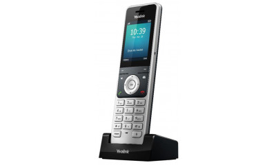 Yealink W56H - DECT трубка для IP телефона Yealink W56P