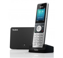 Yealink W56P — база x 1, трубка x 1