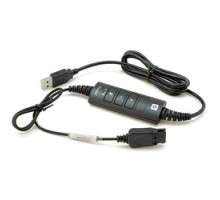 Accutone AUC QD-USB