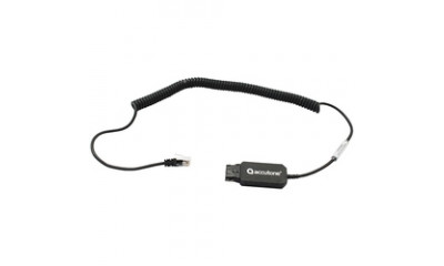 Accutone Lexsus Cord 3 QD PLT-RJ (EED2-AVAYA3-QD5)