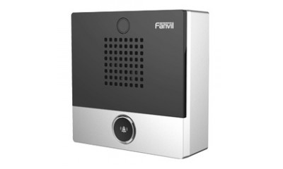 Fanvil i10S IP-аудиодомофон, накладной, IP54