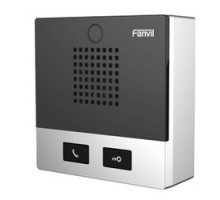 Fanvil i10SD IP-аудиодомофон, накладной, IP54, кнопки