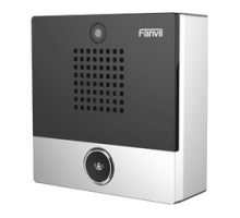 Fanvil i10SV IP-видеодомофон, накладной, IP54