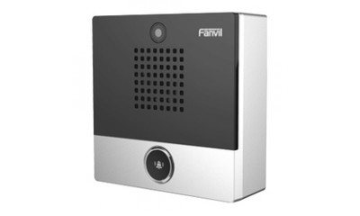 Fanvil i10SV IP-видеодомофон, накладной, IP54