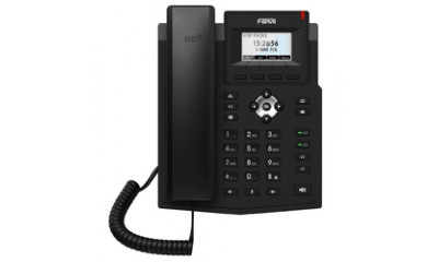 IP phone X3SP Lite