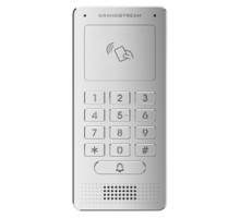 SIP домофон Grandstream GDS3705