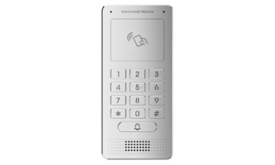 SIP домофон Grandstream GDS3705