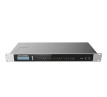 IP-PBX UCM6308A (8 FXO, 8 FXS, до 1500 рег., до 200 соед.)