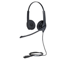 Jabra BIZ 1500 Duo QD, 1519-0154