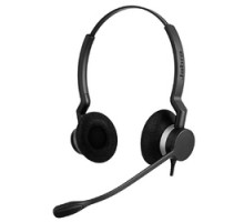 Jabra BIZ 2300 DUO QD, 2309-820-104