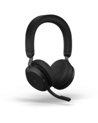 Jabra Evolve2 75, Link380a MS Stereo Black  27599-999-999