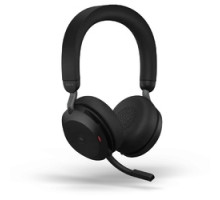 Jabra Evolve2 75, Link380a MS Stereo Black  27599-999-999