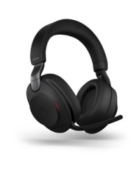 Jabra Evolve2 85 Link380a MS Stereo Black [28599-999-999]