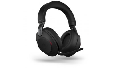 Jabra Evolve2 85 Link380a MS Stereo Black [28599-999-999]