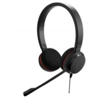 Jabra EVOLVE 20 MS Stereo USB, 4999-823-109