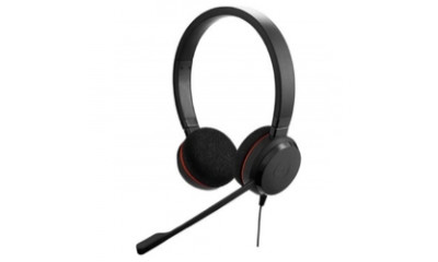 Jabra EVOLVE 20 MS Stereo USB, 4999-823-109