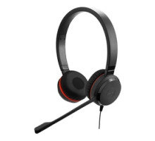 Jabra EVOLVE 20 SE Stereo MS, 4999-823-309