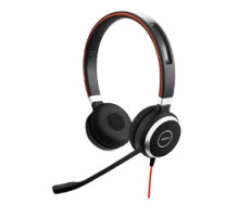 Jabra EVOLVE 40 MS Stereo, 6399-823-109