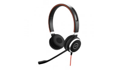 Jabra EVOLVE 40 MS Stereo, 6399-823-109