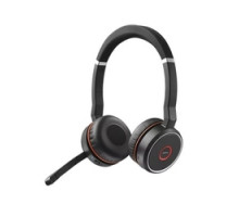 Jabra Evolve 75 SE, Link380a MS Stereo 7599-842-109