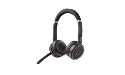 Jabra Evolve 75 SE, Link380a MS Stereo 7599-842-109