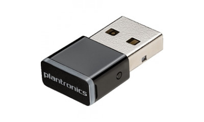 BT600 - запасной USB Bluetooth-адаптер для гарнитур Plantronics (Focus UC, B5200UC)