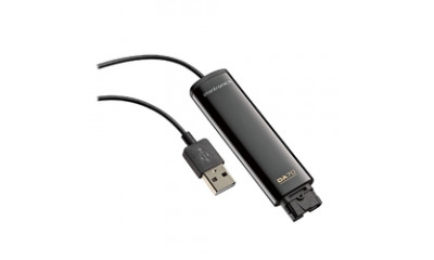 DA70 - USB-адаптер для подключения профессиональной гарнитуры к ПК