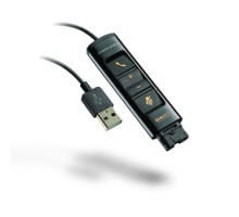 DA80 - USB-адаптер для подключения профессиональной гарнитуры к ПК