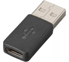 Адаптер-переходник с USB-A в USB-С