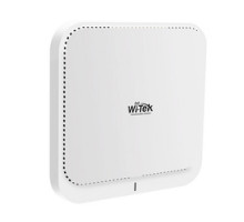 WI-AP218AX AX1800 Двухдиапазонная точка доступа c поддержкой PoE, Wi-Fi 6 (802.11AX)