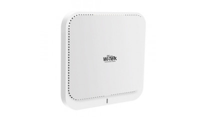 WI-AP218AX AX1800 Двухдиапазонная точка доступа c поддержкой PoE, Wi-Fi 6 (802.11AX)