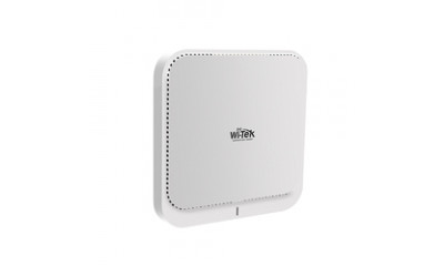 WI-AP219AX AX3550 Двухдиапазонная точка доступа c поддержкой PoE, Wi-Fi 6 (802.11AX)