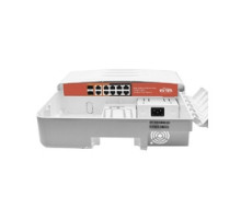 WI-PS310GF-O, Коммутатор уличный неуправляемый PoE 120Вт, порты 8GE PoE +2GE+2SFP, Watchdog