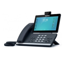 Yealink SIP-T58W with camera - IP-телефон для бизнеса