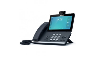 Yealink SIP-T58W with camera - IP-телефон для бизнеса