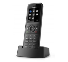 Yealink W57R - Профессиональная портативная DECT трубка