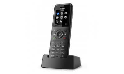 Yealink W57R - Профессиональная портативная DECT трубка