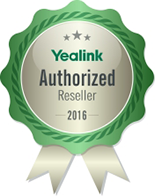 Yealink Authorized Reseller - Gizon.ru